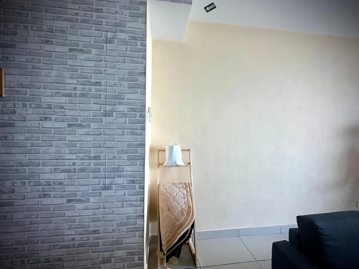 Apartamento 12Pax 3-Bedroom L Seaview L Georgetown L Gleneagles L Mansion One